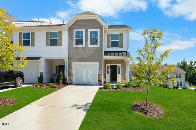 53 Lavender Lane, Clayton, NC 27520
