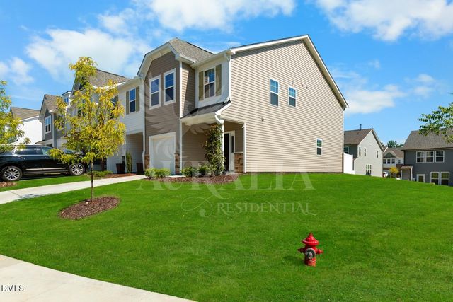 53 Lavender Lane, Clayton, NC 27520