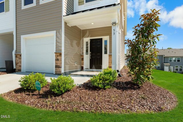 53 Lavender Lane, Clayton, NC 27520