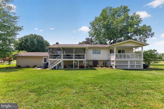22010 SOCIETY HILL RD, Leonardtown, MD 20650