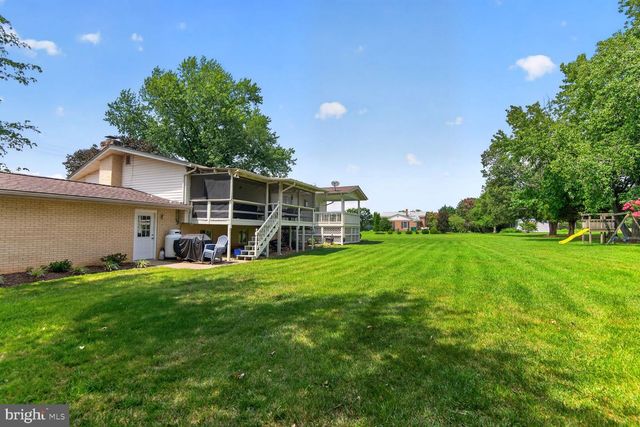 22010 SOCIETY HILL RD, Leonardtown, MD 20650