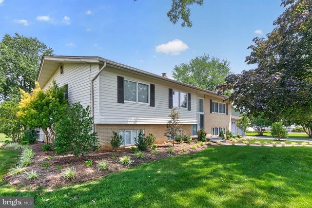 22010 SOCIETY HILL RD, Leonardtown, MD 20650
