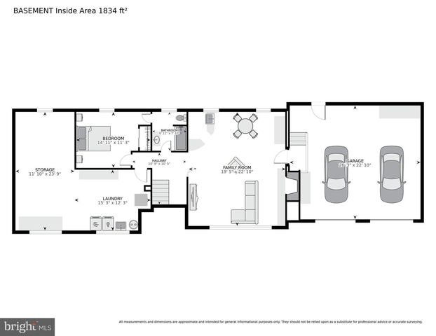 22010 SOCIETY HILL RD, Leonardtown, MD 20650
