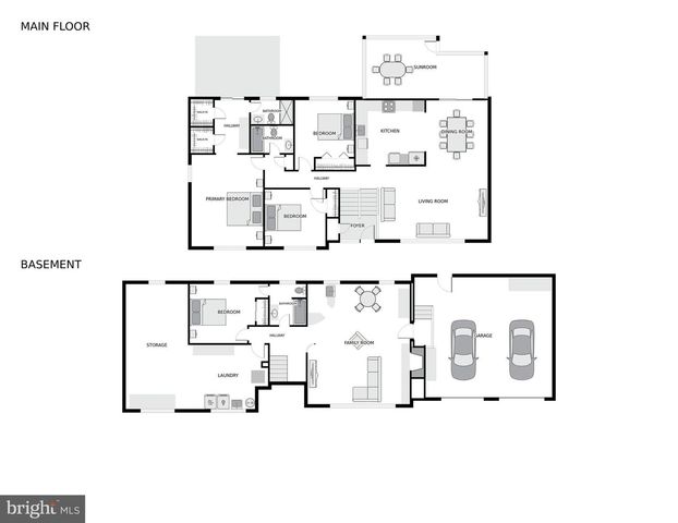 22010 SOCIETY HILL RD, Leonardtown, MD 20650