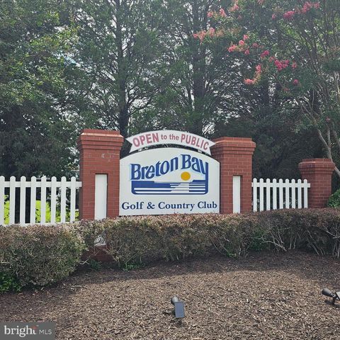 22010 SOCIETY HILL RD, Leonardtown, MD 20650