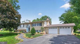 22010 SOCIETY HILL RD, Leonardtown, MD 20650