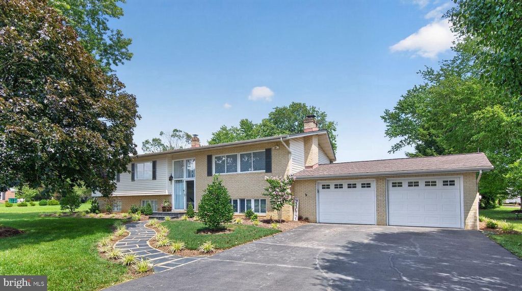 22010 SOCIETY HILL RD, Leonardtown, MD 20650