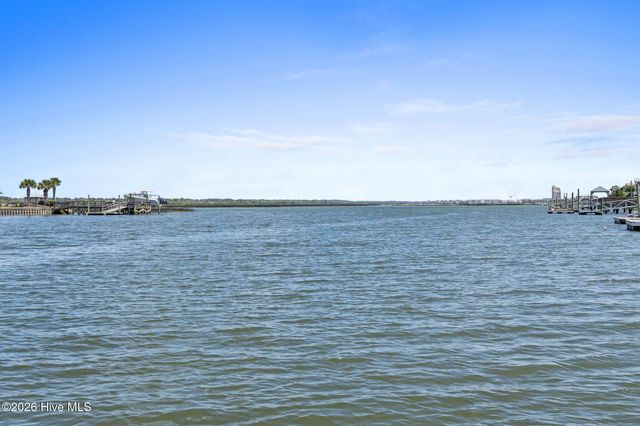 1511 Canal Drive, Sunset Beach, NC 28468