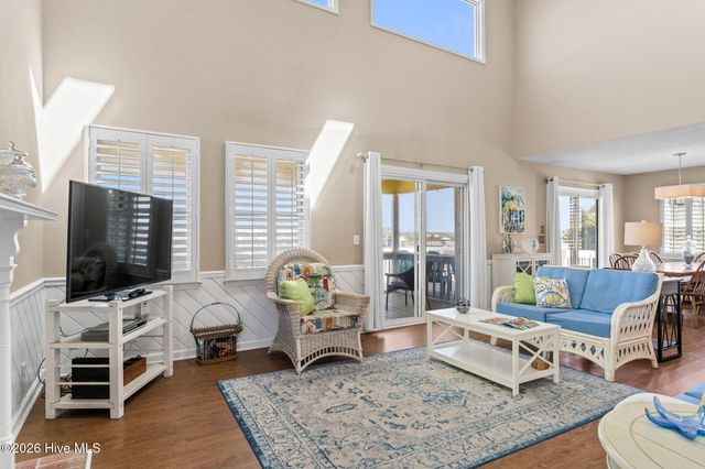 1511 Canal Drive, Sunset Beach, NC 28468