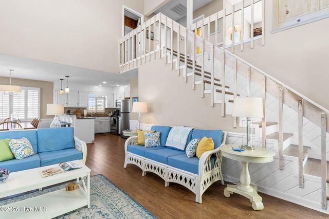 1511 Canal Drive, Sunset Beach, NC 28468