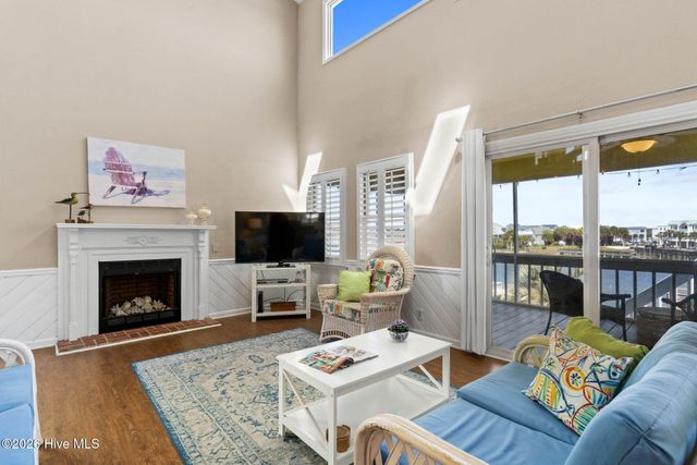 1511 Canal Drive, Sunset Beach, NC 28468