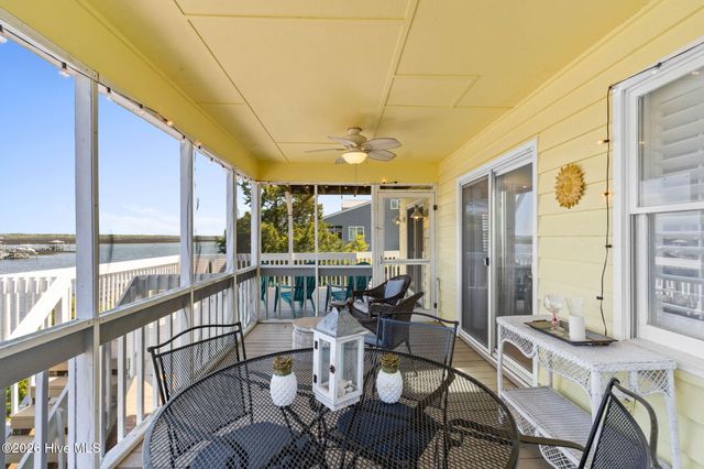 1511 Canal Drive, Sunset Beach, NC 28468