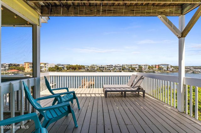 1511 Canal Drive, Sunset Beach, NC 28468