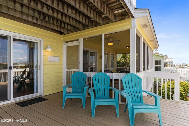 1511 Canal Drive, Sunset Beach, NC 28468