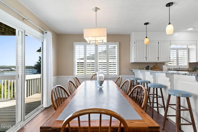 1511 Canal Drive, Sunset Beach, NC 28468
