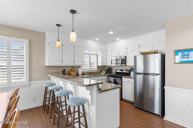 1511 Canal Drive, Sunset Beach, NC 28468