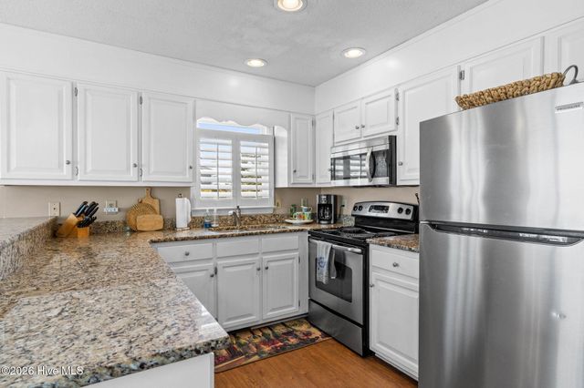 1511 Canal Drive, Sunset Beach, NC 28468