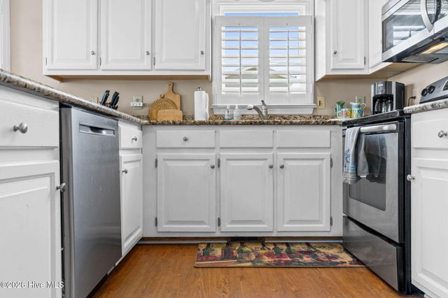 1511 Canal Drive, Sunset Beach, NC 28468