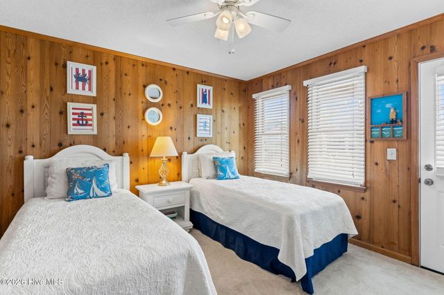 1511 Canal Drive, Sunset Beach, NC 28468