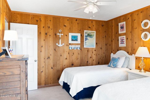 1511 Canal Drive, Sunset Beach, NC 28468