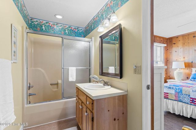 1511 Canal Drive, Sunset Beach, NC 28468