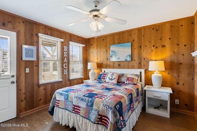 1511 Canal Drive, Sunset Beach, NC 28468