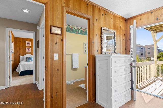 1511 Canal Drive, Sunset Beach, NC 28468