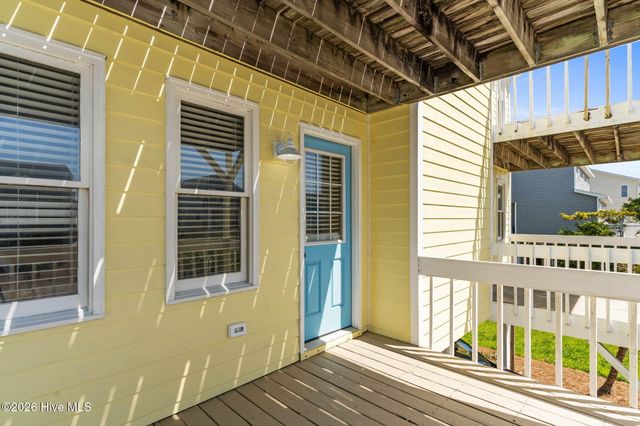 1511 Canal Drive, Sunset Beach, NC 28468