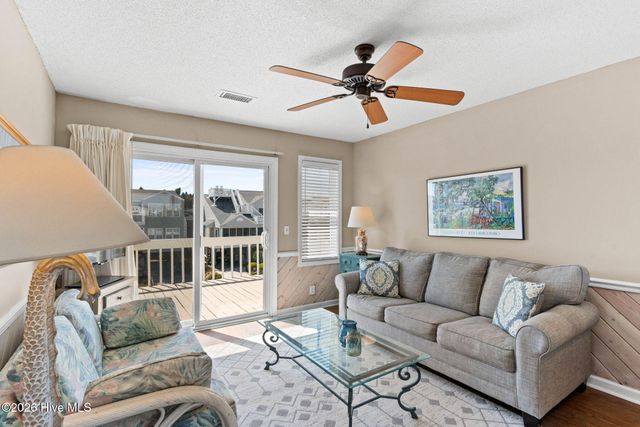 1511 Canal Drive, Sunset Beach, NC 28468