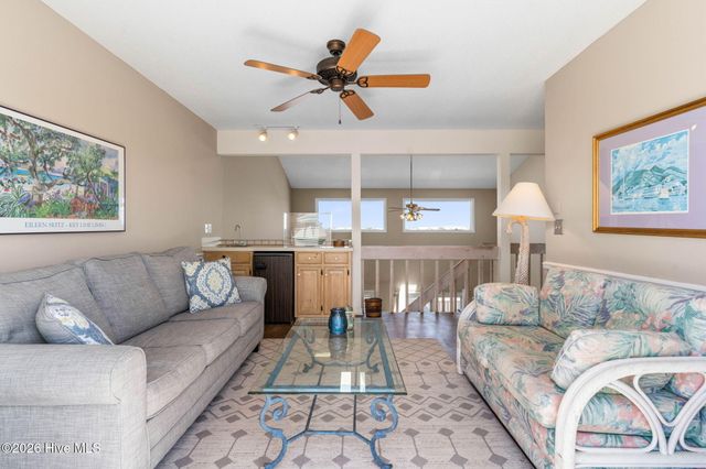 1511 Canal Drive, Sunset Beach, NC 28468