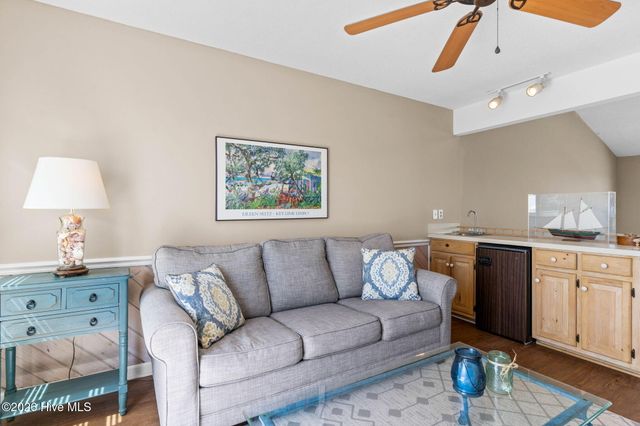 1511 Canal Drive, Sunset Beach, NC 28468
