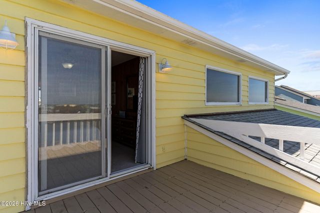 1511 Canal Drive, Sunset Beach, NC 28468