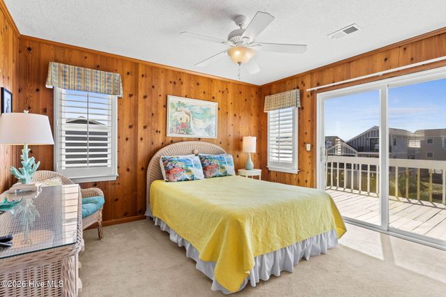 1511 Canal Drive, Sunset Beach, NC 28468