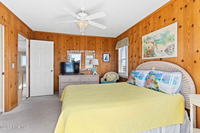 1511 Canal Drive, Sunset Beach, NC 28468