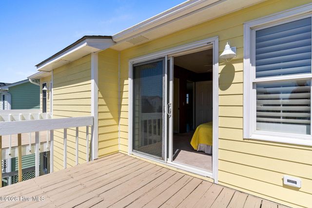1511 Canal Drive, Sunset Beach, NC 28468