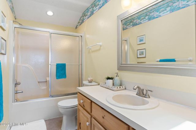 1511 Canal Drive, Sunset Beach, NC 28468