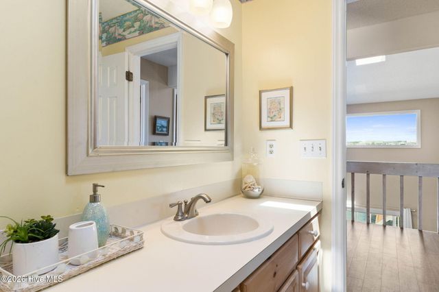1511 Canal Drive, Sunset Beach, NC 28468