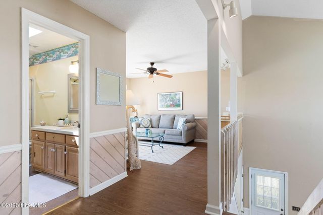 1511 Canal Drive, Sunset Beach, NC 28468