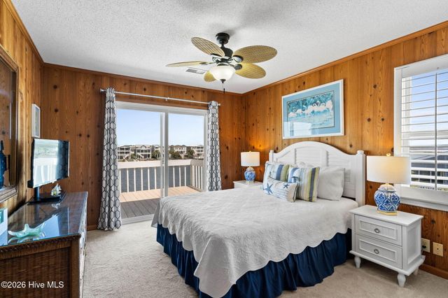 1511 Canal Drive, Sunset Beach, NC 28468