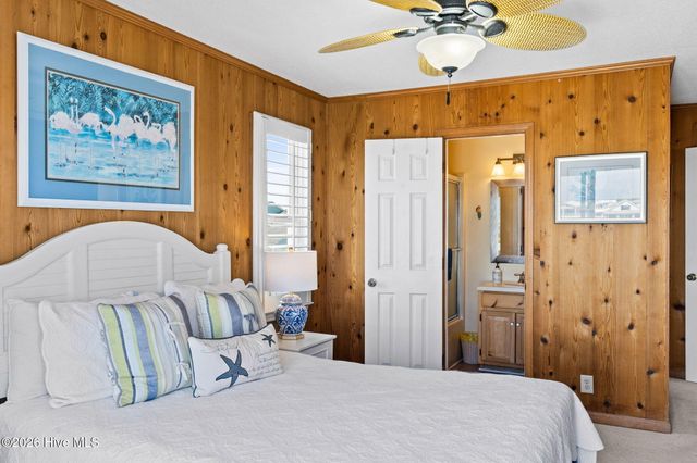1511 Canal Drive, Sunset Beach, NC 28468