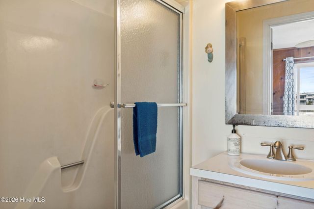 1511 Canal Drive, Sunset Beach, NC 28468