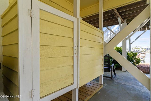 1511 Canal Drive, Sunset Beach, NC 28468