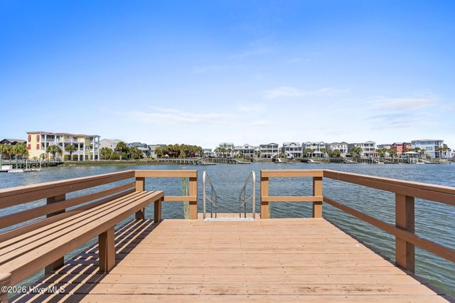 1511 Canal Drive, Sunset Beach, NC 28468