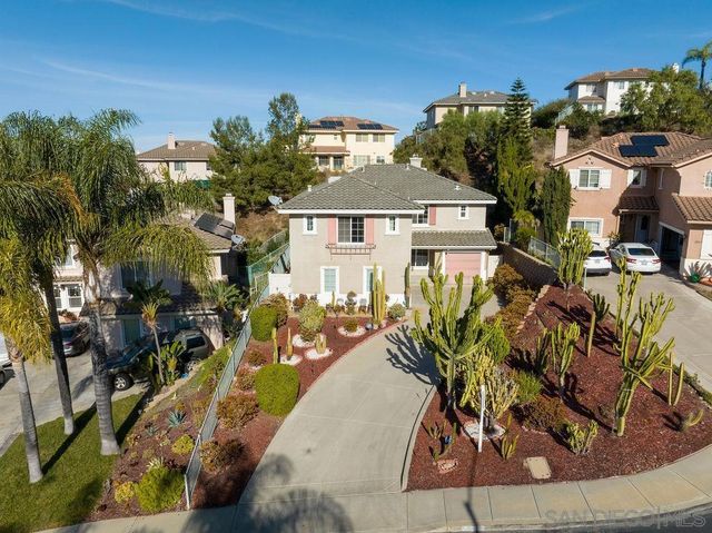 10421 Magical Waters Ct, Spring Valley, CA 91978