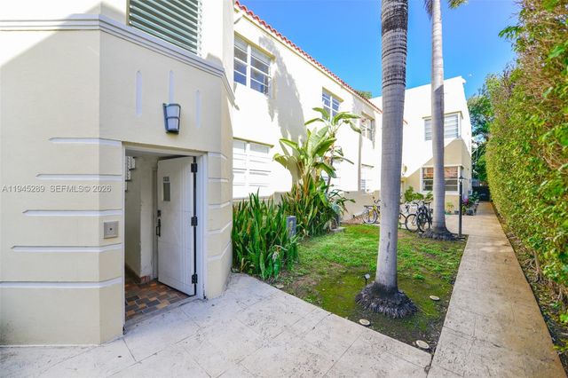 1535 Meridian Ave 4, Miami Beach, FL 33139