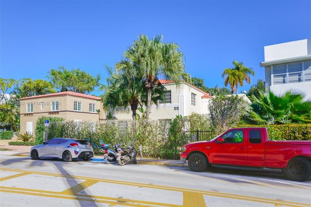 1535 Meridian Ave 4, Miami Beach, FL 33139