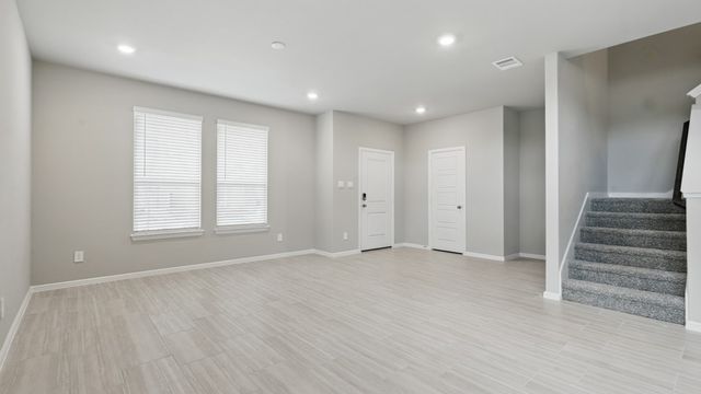 3128 MAPLE ORCHARD Lane, Fort Worth, TX 76140