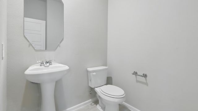 3128 MAPLE ORCHARD Lane, Fort Worth, TX 76140