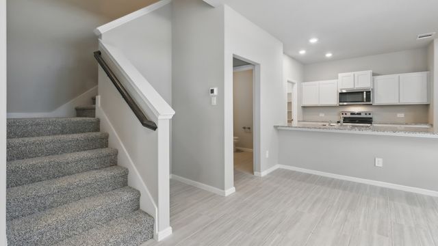 3128 MAPLE ORCHARD Lane, Fort Worth, TX 76140