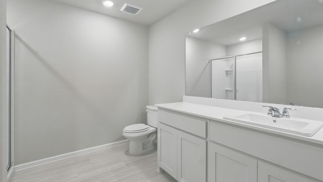 3128 MAPLE ORCHARD Lane, Fort Worth, TX 76140